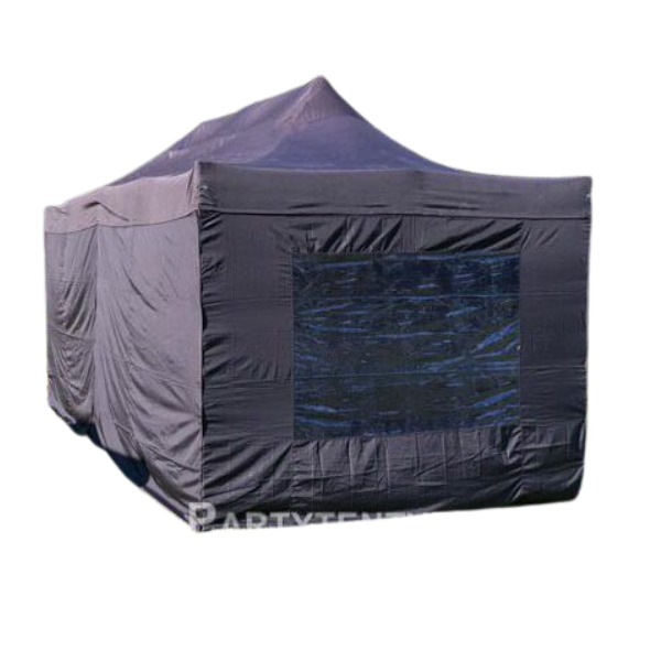 Easy Up Tent 3x6m