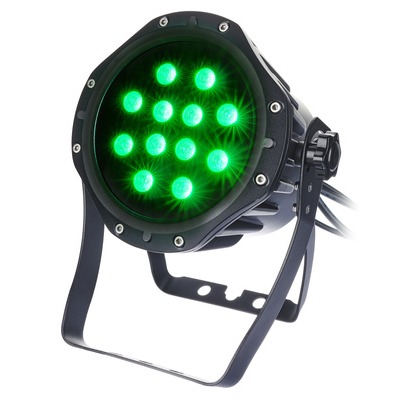 LED Licht Outdoor